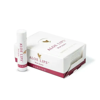 Forever Aloe Lips.. (American)